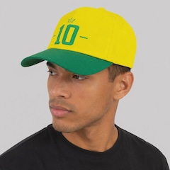 Boné Dras Sports Brasil 10 - Foto 5