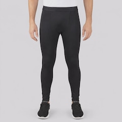 Calça Legging Fila Life Masculina - Foto 1