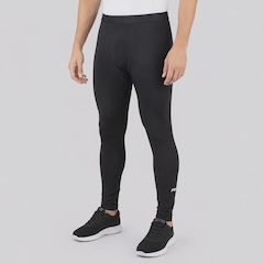 Calça Legging Fila Life Masculina - Foto 2