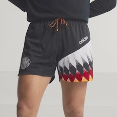 Calção adidas Alemanha 1994 Masculino - Foto 2