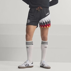 Calção adidas Alemanha 1994 Masculino - Foto 3