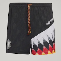 Calção adidas Alemanha 1994 Masculino - Foto 6