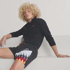 Calção adidas Alemanha 1994 Masculino - Foto 9