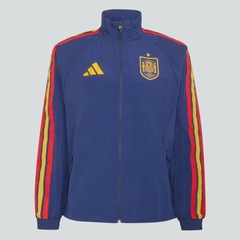 Jaqueta adidas Espanha I 2026 Masculina - Foto 4