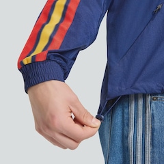 Jaqueta adidas Espanha I 2026 Masculina - Foto 6