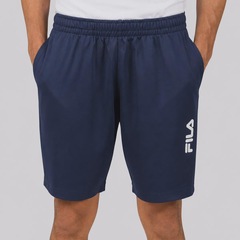 Bermuda Fila Sports Light 8 Masculina - Foto 1