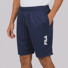 Bermuda Fila Sports Light 8 Masculina - Foto 2