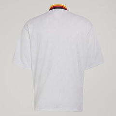 Camisa adidas Alemanha 1994 Masculina - Foto 4