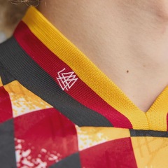 Camisa adidas Alemanha 1994 Masculina - Foto 7