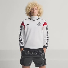 Blusão adidas Alemanha 2014 Masculino - Foto 1