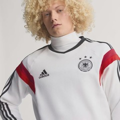 Blusão adidas Alemanha 2014 Masculino - Foto 6