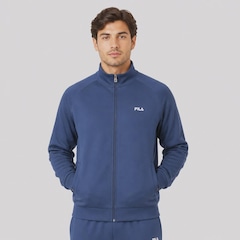 Agasalho Fila Essentials II Masculino - Foto 4