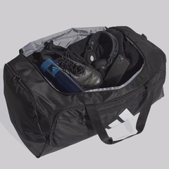 Mala adidas Duffel Treino Defender G - Foto 5