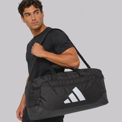 Mala adidas Duffel Treino Defender G - Foto 6