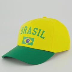 Boné Dras Sports Brasil - Foto 1