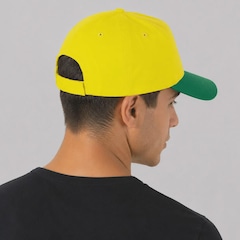 Boné Dras Sports Brasil - Foto 6
