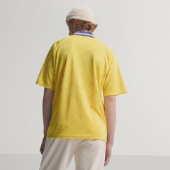 Camisa adidas Suécia I 1994 Masculina - Foto 2