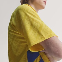 Camisa adidas Suécia I 1994 Masculina - Foto 7