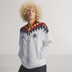 Jaqueta adidas Alemanha 1994 Masculina - Foto 1