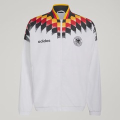 Jaqueta adidas Alemanha 1994 Masculina - Foto 3