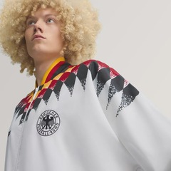 Jaqueta adidas Alemanha 1994 Masculina - Foto 4