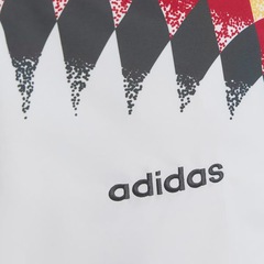 Jaqueta adidas Alemanha 1994 Masculina - Foto 5