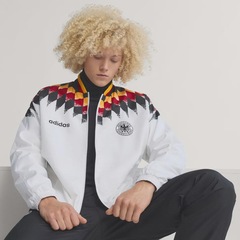 Jaqueta adidas Alemanha 1994 Masculina - Foto 9