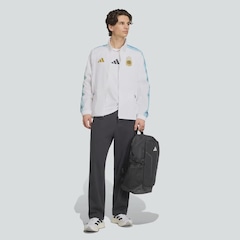 Jaqueta adidas Argentina Apresentação II 2026 Masculina - Foto 3