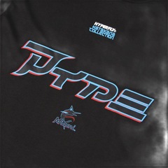 Camiseta New Era Regular Miami Marlins MLB Hyperfly Masculina - Foto 3