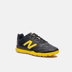 Chuteira de Society Adulto New Balance 442 Club Tf - Foto 4