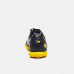 Chuteira de Society Adulto New Balance 442 Club Tf - Foto 6