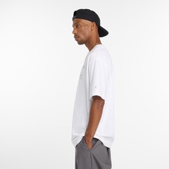 Camiseta New Balance Numeric Masculina - Foto 3
