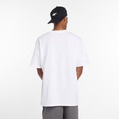 Camiseta New Balance Numeric Masculina - Foto 7
