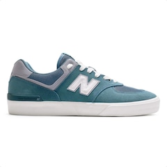 Tênis Masculino New Balance Nm574 - Foto 1
