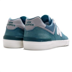 Tênis Masculino New Balance Nm574 - Foto 4
