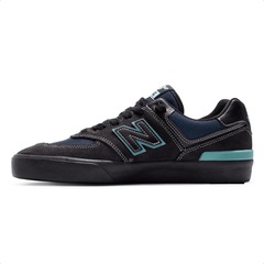 Tênis Masculino New Balance Nm574 - Foto 2