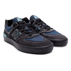 Tênis Masculino New Balance Nm574 - Foto 3