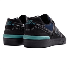 Tênis Masculino New Balance Nm574 - Foto 4