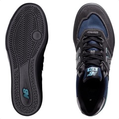 Tênis Masculino New Balance Nm574 - Foto 5