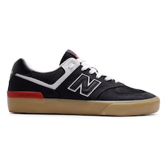 Tênis Masculino New Balance Nm574 - Foto 1