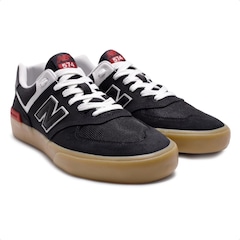 Tênis Masculino New Balance Nm574 - Foto 3