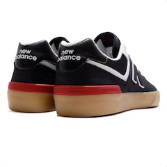 Tênis Masculino New Balance Nm574 - Foto 4