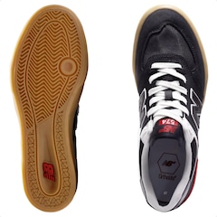 Tênis Masculino New Balance Nm574 - Foto 5