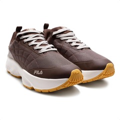 Tênis Masculino Fila Elevation - Foto 3