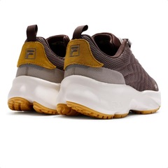 Tênis Masculino Fila Elevation - Foto 4