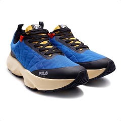 Tênis Masculino Fila Elevation - Foto 3