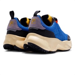 Tênis Masculino Fila Elevation - Foto 4