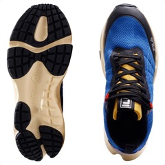 Tênis Masculino Fila Elevation - Foto 5