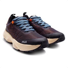 Tênis Masculino Fila Elevation - Foto 3