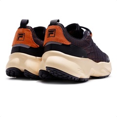 Tênis Masculino Fila Elevation - Foto 4